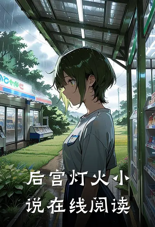 后宫灯火小说在线阅读