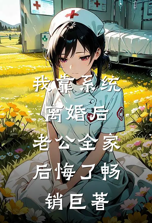 我靠系统离婚后，老公全家后悔了畅销巨著