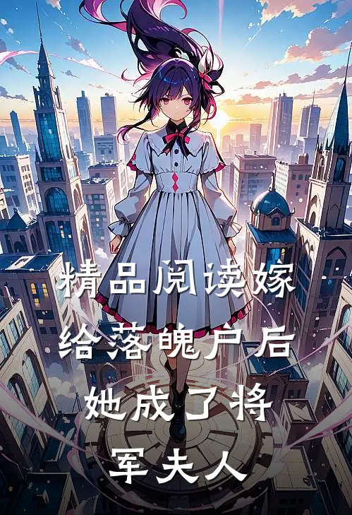 精品阅读嫁给落魄户后，她成了将军夫人