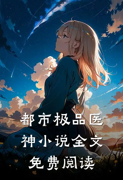 都市极品医神小说全文免费阅读