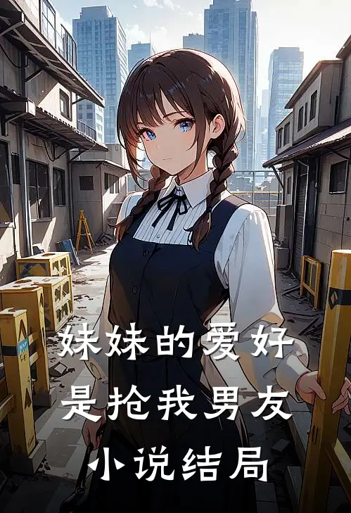 妹妹的爱好是抢我男友小说结局