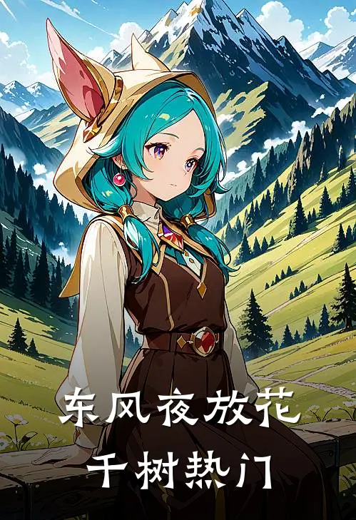 东风夜放花千树热门