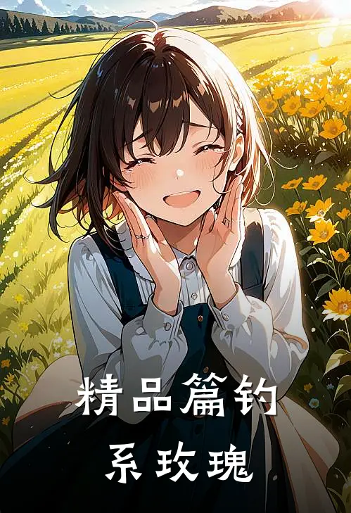 精品篇钓系玫瑰