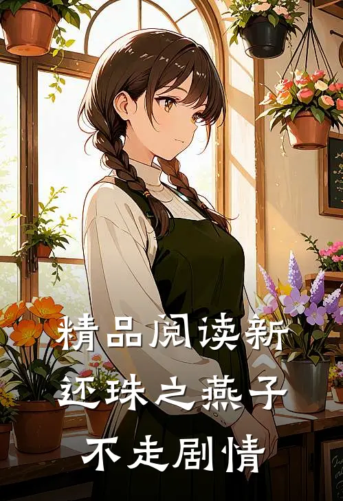 精品阅读新还珠之燕子不走剧情