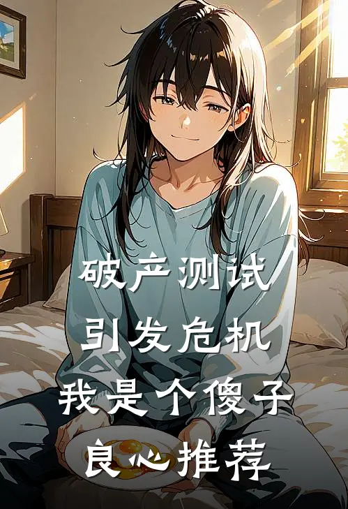 破产测试引发危机，我是个傻子良心推荐
