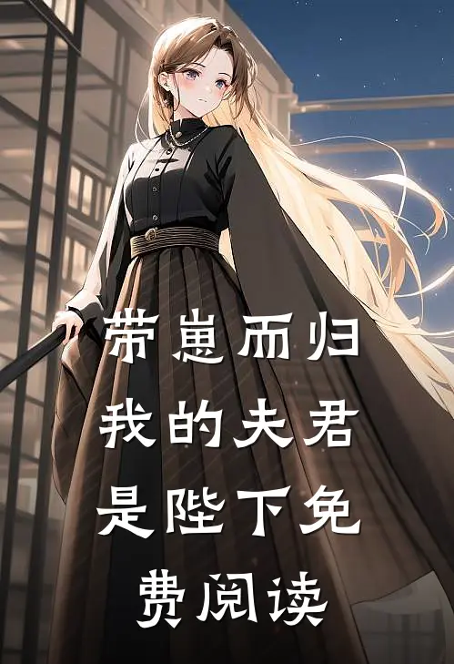 带崽而归,我的夫君是陛下免费阅读漫画