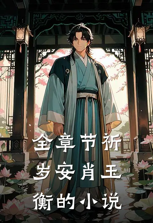 全章节祈岁安肖玉衡的免费阅读