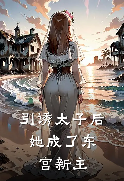 引诱太子后，她成了东宫新主