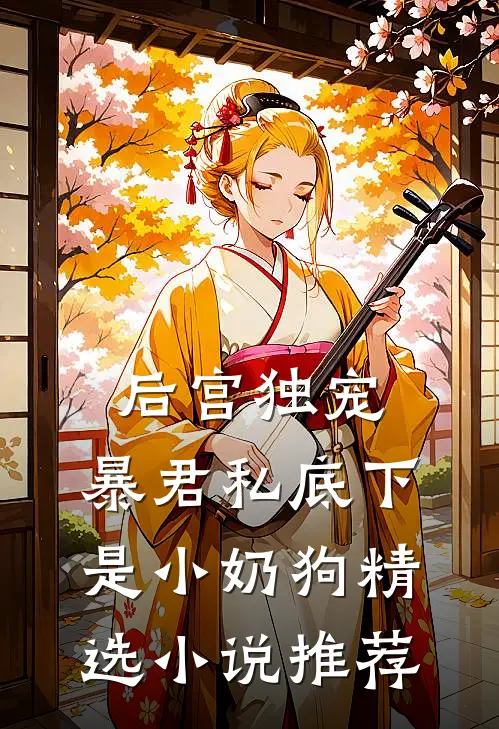 后宫独宠暴君私底下是小奶狗精选推荐阅读