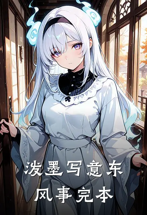 泼墨写意东风事完本