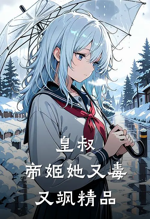 皇叔，帝姬她又毒又飒精品