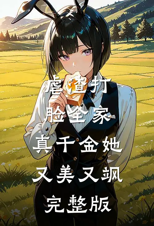 虐渣打脸全家，真千金她又美又飒完整版