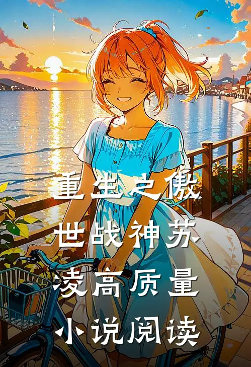 重生之傲世战神苏凌高质量小说阅读