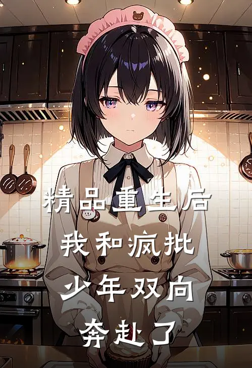 精品重生后，我和疯批少年双向奔赴了