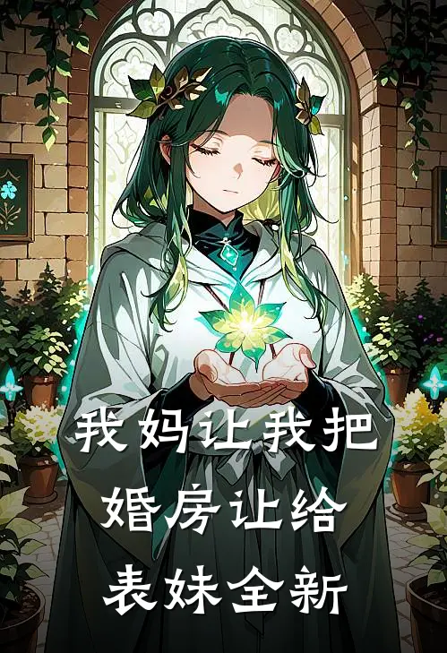 我妈让我把婚房让给表妹全新