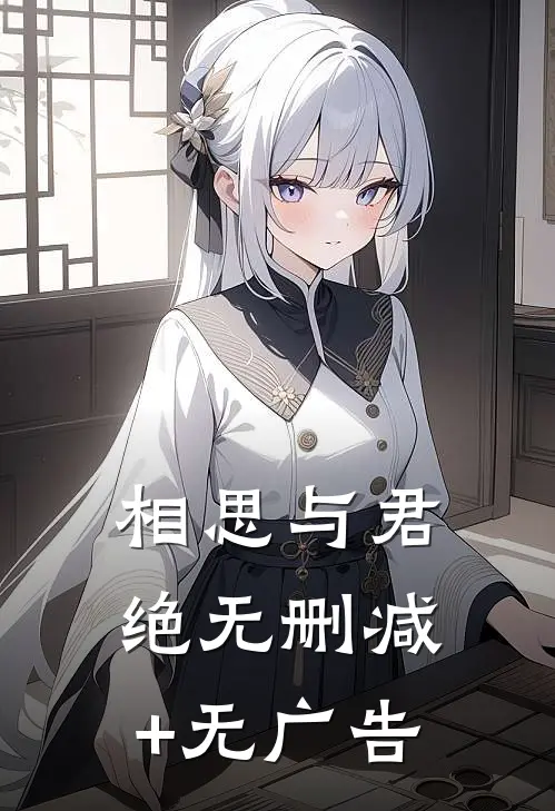 相思与君绝无删减+无广告