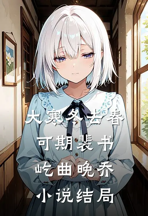 大寒冬去春可期裴书屹曲晚乔小说结局
