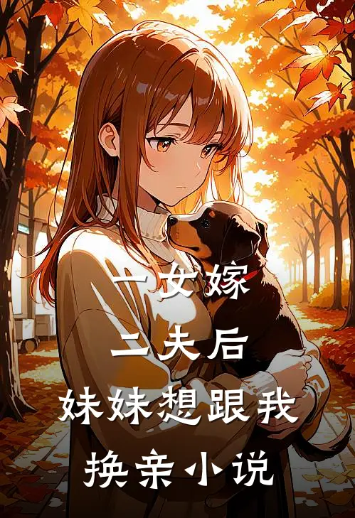一女嫁二夫后，妹妹想跟我换亲小说