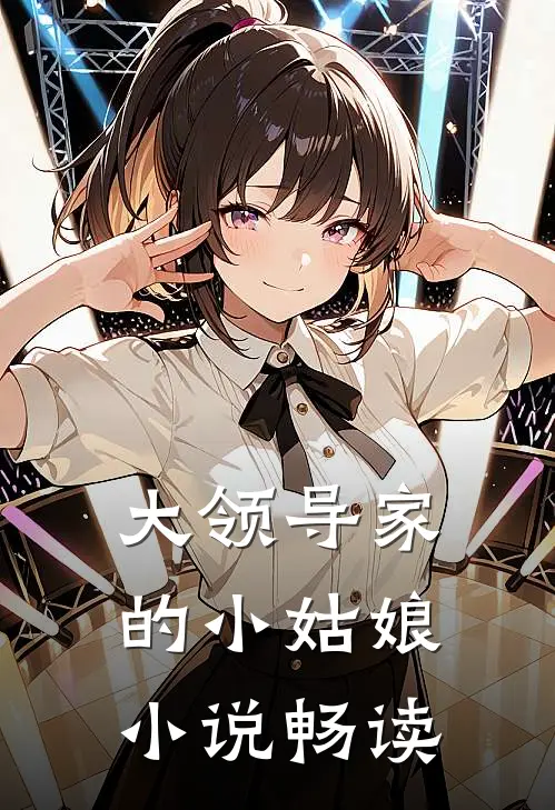 大领导家的小姑娘小说畅读