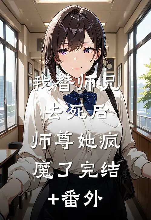 我替师兄去死后，师尊她疯魔了完结+番外
