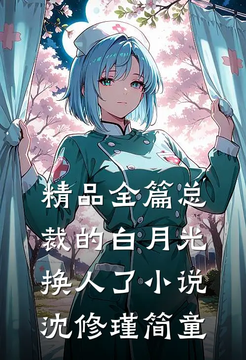 精品全篇总裁的白月光换人了小说沈修瑾简童