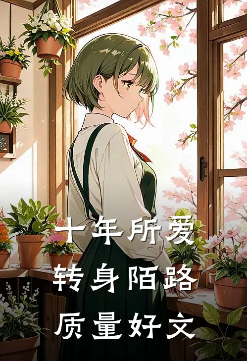 十年所爱，转身陌路质量好文