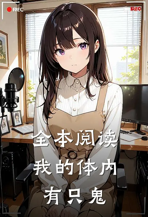 全本阅读我的体内有只鬼