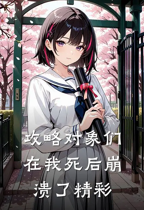 攻略对象们在我死后崩溃了精彩