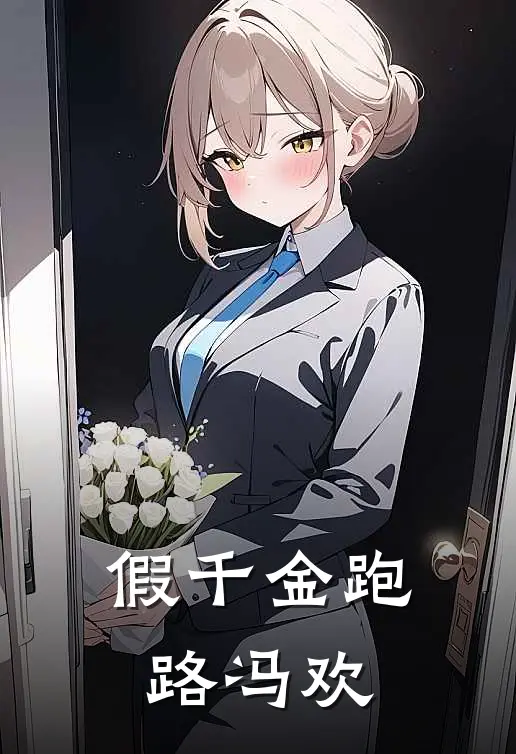 假千金跑路冯欢