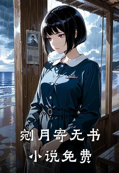 剜月寄无书小说免费