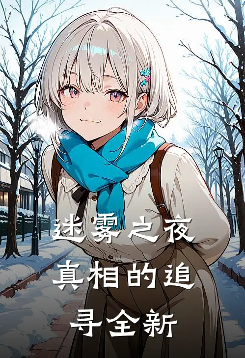迷雾之夜真相的追寻全新版