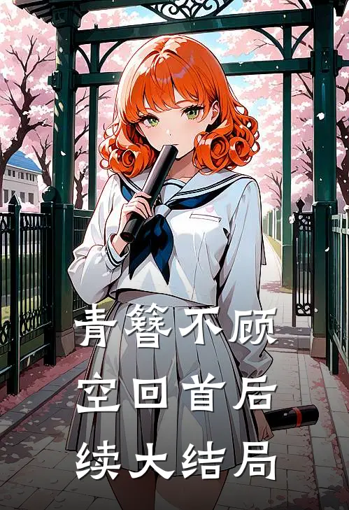 青簪不顾空回首后续大结局
