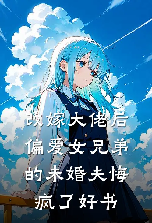改嫁大佬后，偏爱女兄弟的未婚夫悔疯了好书