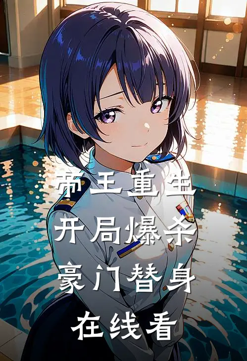 帝王重生：开局爆杀豪门替身在线看