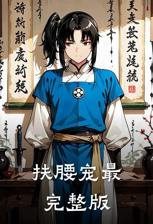扶腰宠最完整版