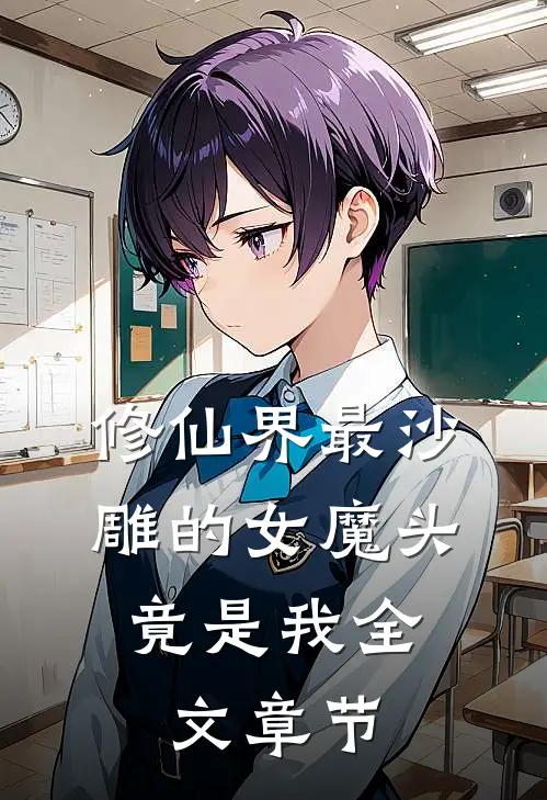 修仙界最沙雕的女魔头，竟是我全文章节