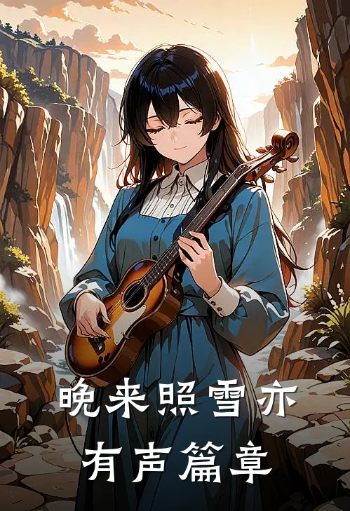 晚来照雪亦有声篇章