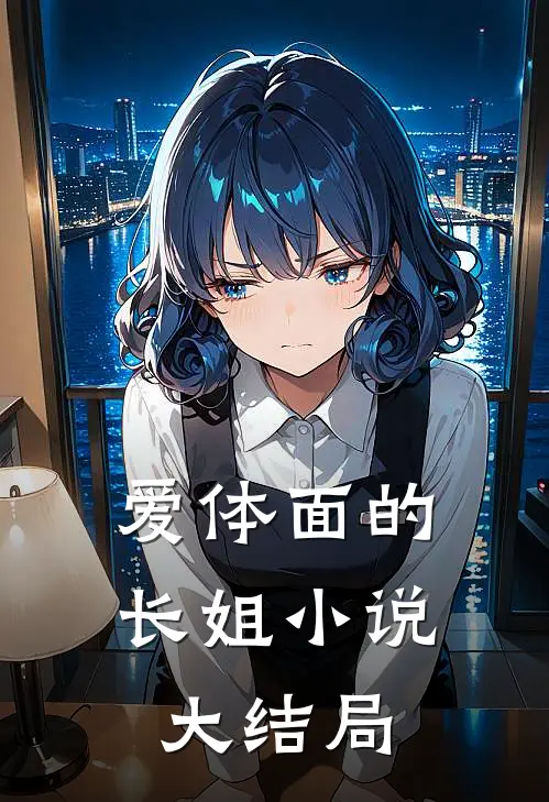 爱体面的长姐小说大结局