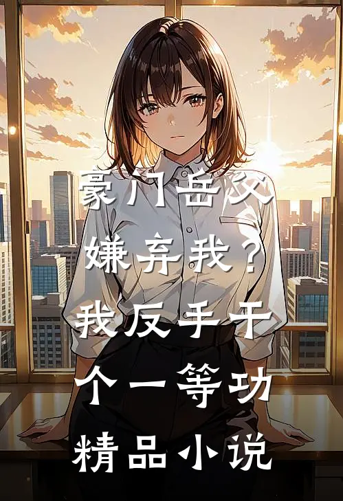 豪门岳父嫌弃我？我反手干个一等功精品小说