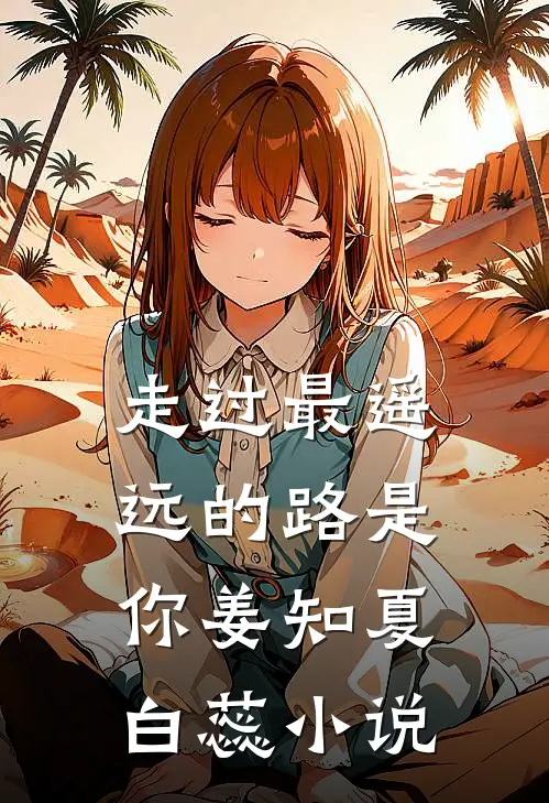 走过最遥远的路是你姜知夏白蕊小说