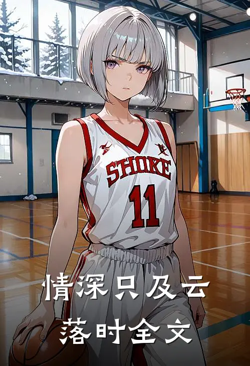 情深只及云落时全文