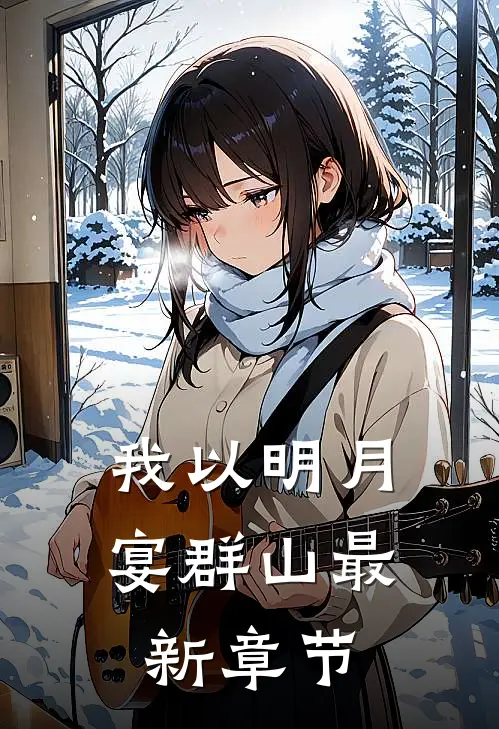 我以明月宴群山最新章节