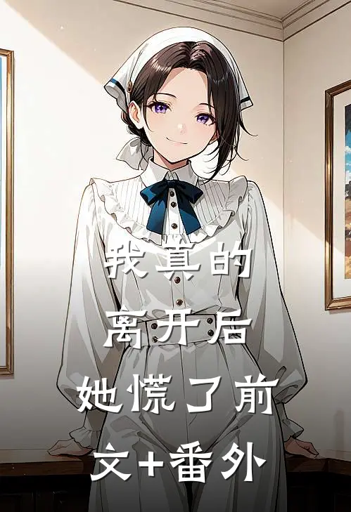 我真的离开后，她慌了前文+番外
