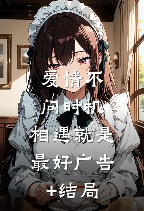 爱情不问时机，相遇就是最好广告+结局