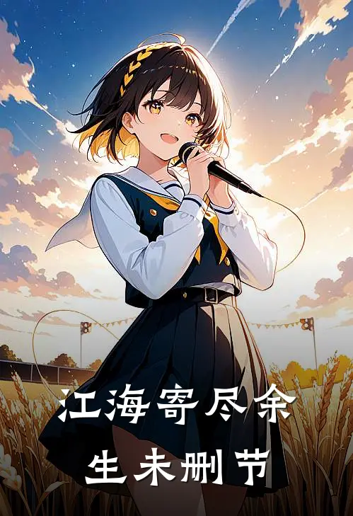 江海寄尽余生未删节