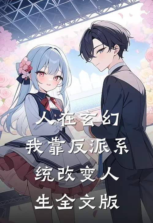 人在玄幻：我靠反派系统改变人生全文版