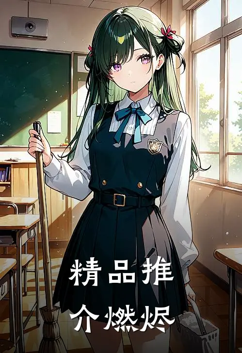 精品推介燃烬