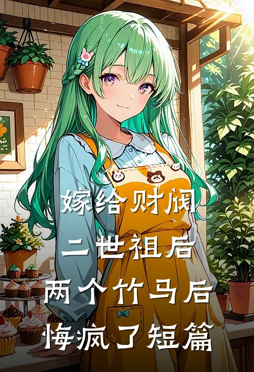 嫁给财阀二世祖后，两个竹马后悔疯了短篇