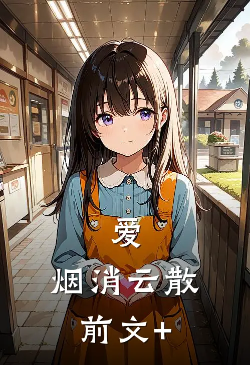 爱，烟消云散前文+