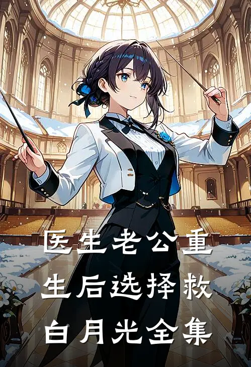 医生老公重生后选择救白月光全集